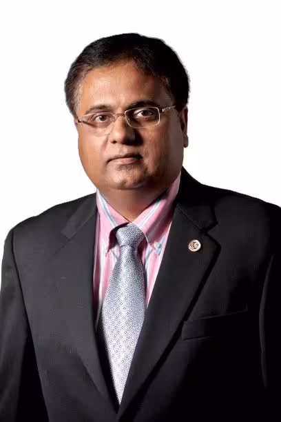 Rakesh Jain, CPA