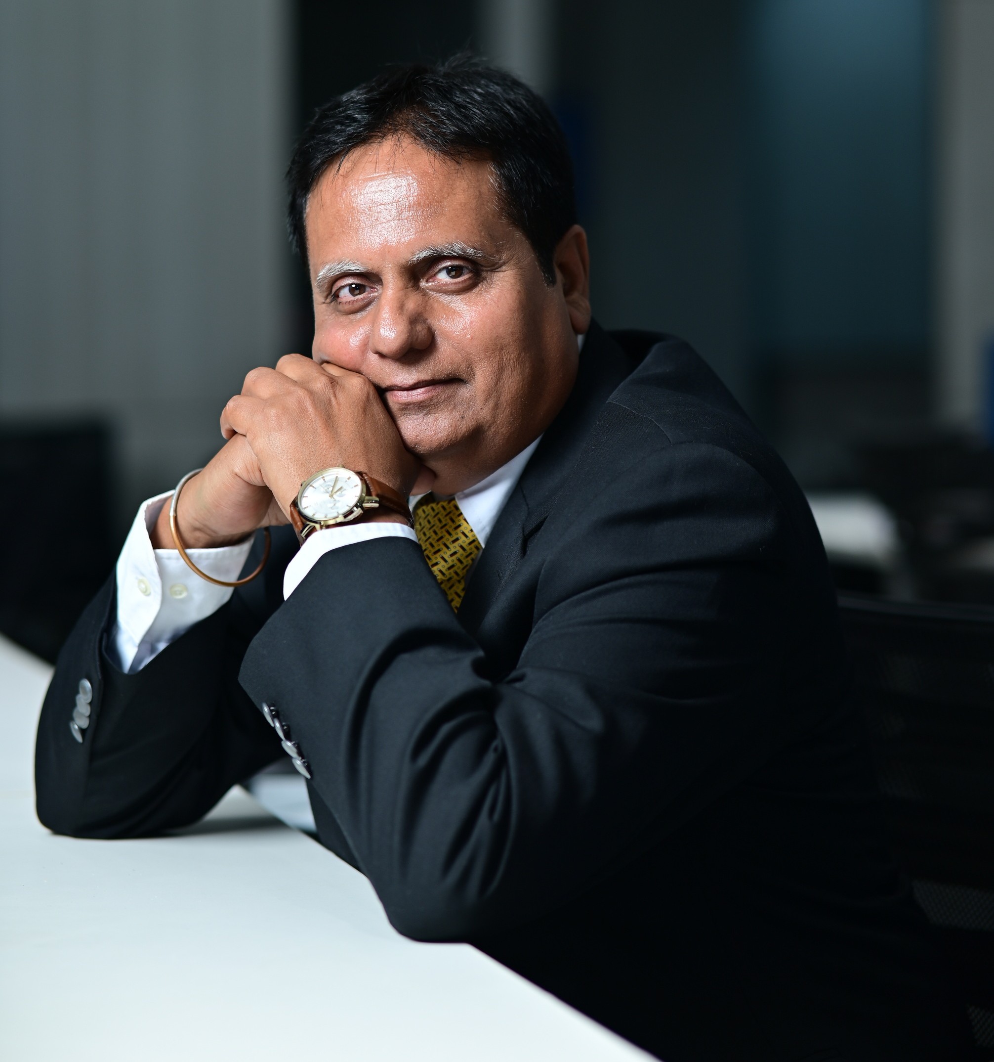 Rakesh Jain